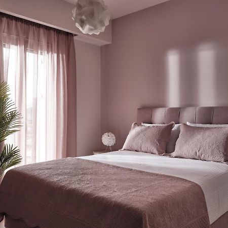La Palma Apartment Gaitani Экстерьер фото