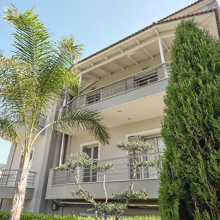 La Palma Apartment Gaitani Экстерьер фото