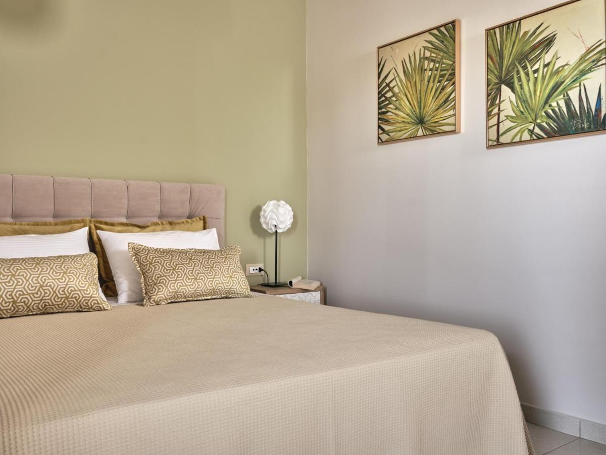 La Palma Apartment Gaitani Экстерьер фото