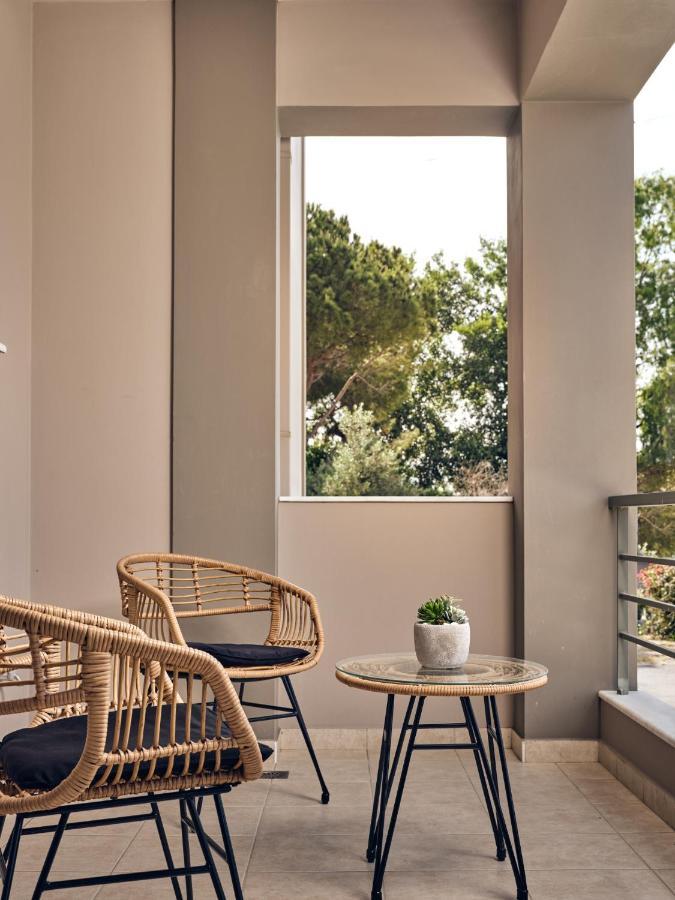 La Palma Apartment Gaitani Экстерьер фото
