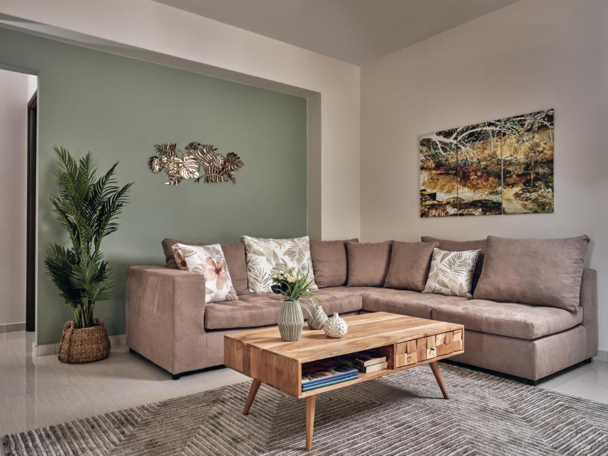 La Palma Apartment Gaitani Экстерьер фото