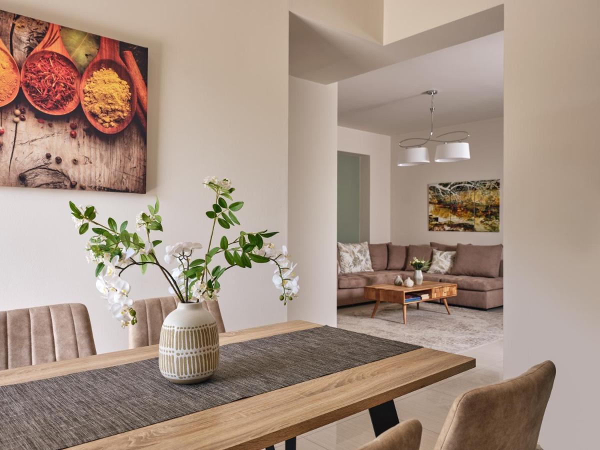 La Palma Apartment Gaitani Экстерьер фото