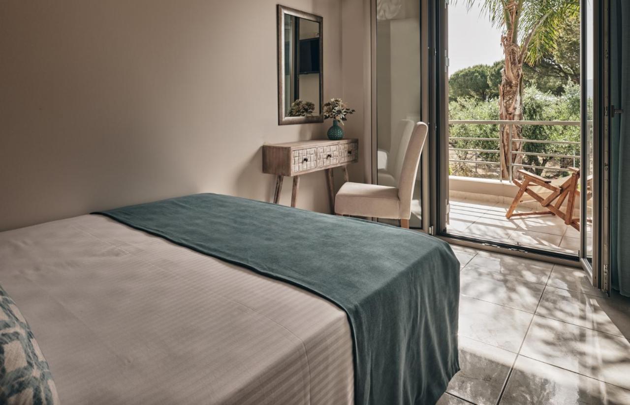 La Palma Apartment Gaitani Экстерьер фото