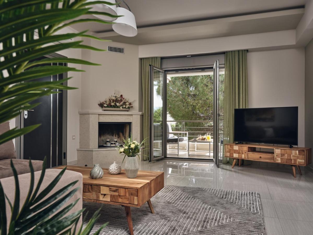La Palma Apartment Gaitani Экстерьер фото