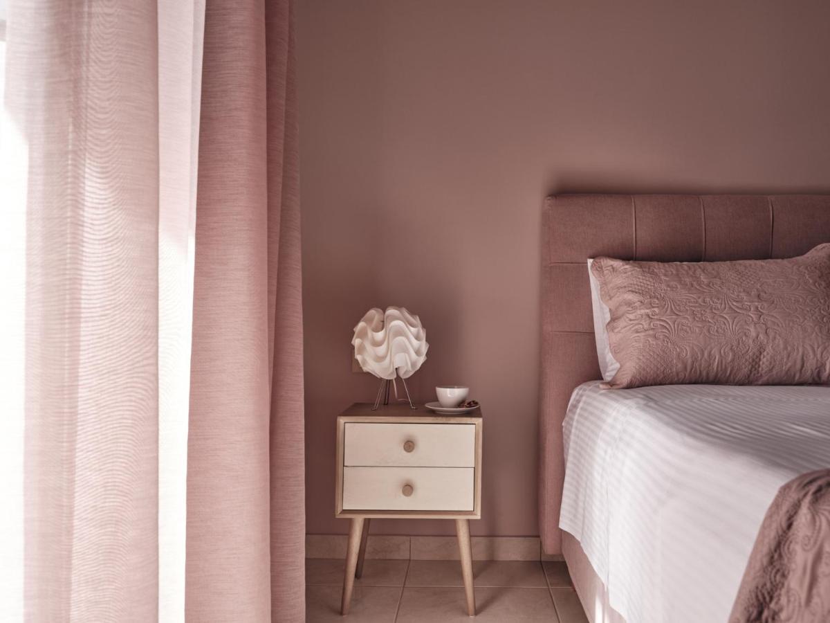 La Palma Apartment Gaitani Экстерьер фото