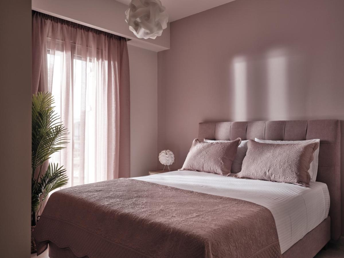 La Palma Apartment Gaitani Экстерьер фото
