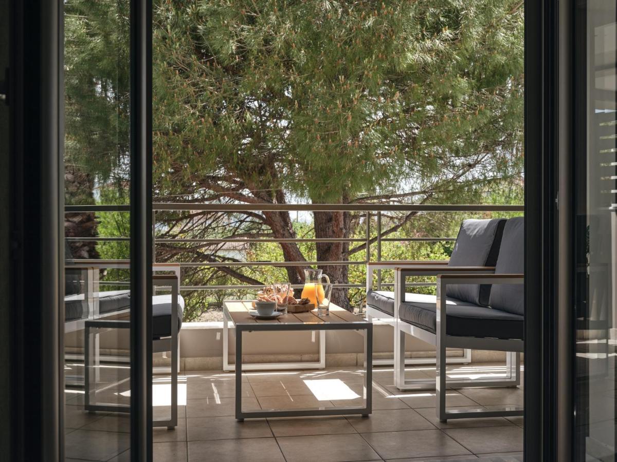 La Palma Apartment Gaitani Экстерьер фото