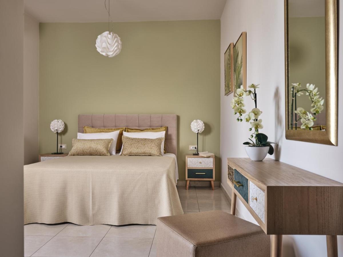 La Palma Apartment Gaitani Экстерьер фото