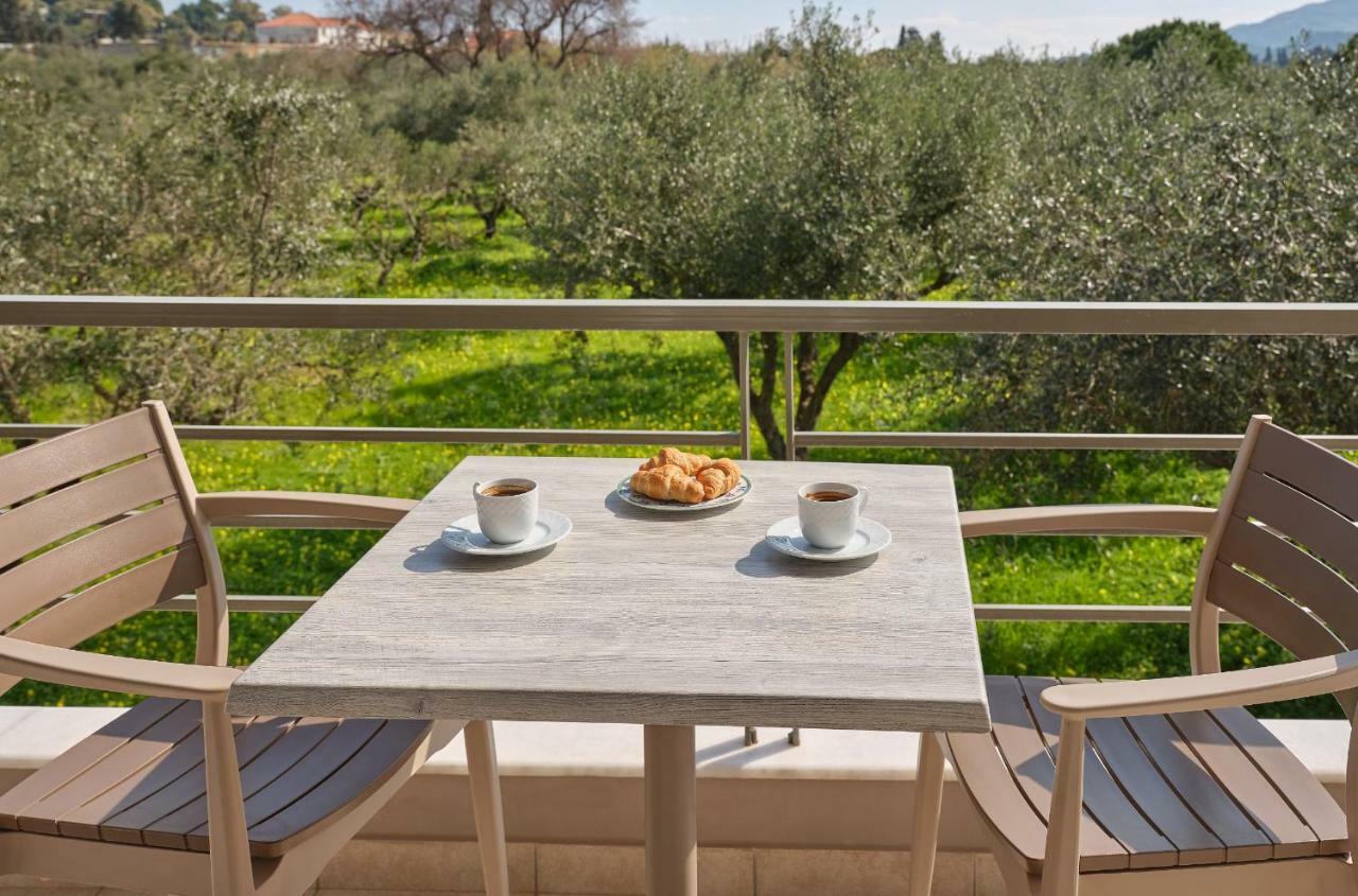 La Palma Apartment Gaitani Экстерьер фото