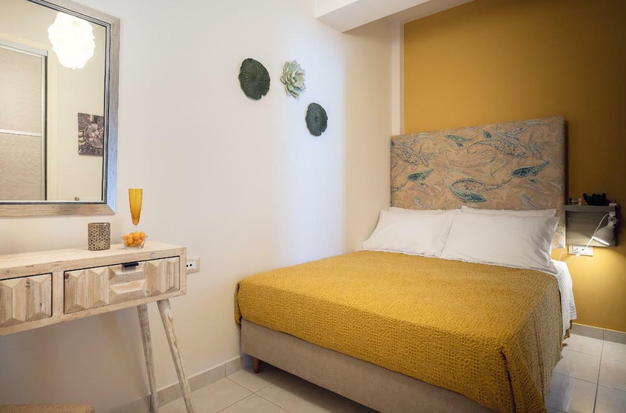 La Palma Apartment Gaitani Экстерьер фото