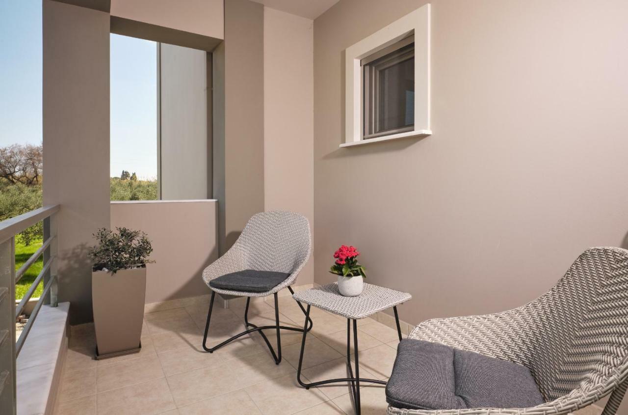 La Palma Apartment Gaitani Экстерьер фото