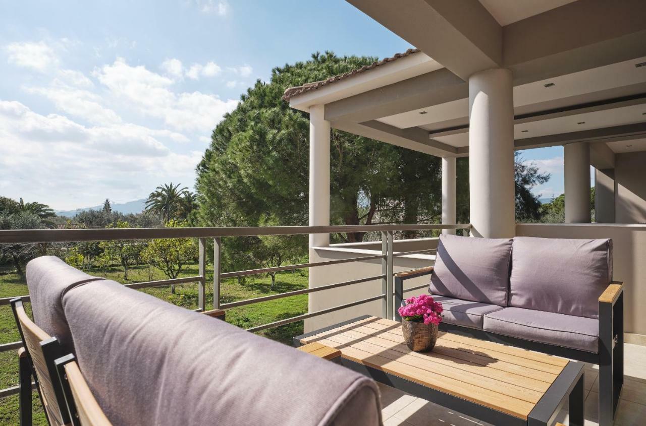 La Palma Apartment Gaitani Экстерьер фото