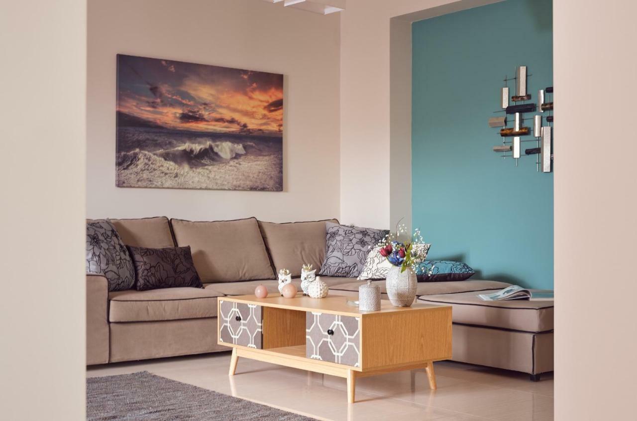 La Palma Apartment Gaitani Экстерьер фото